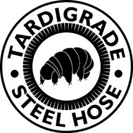 TARDIGRADE STEEL HOSE logo