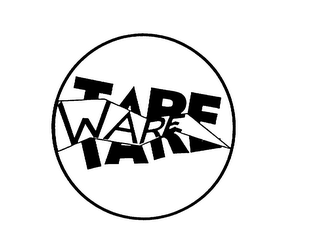 TARE WARE logo