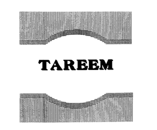 TAREEM logo