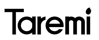 TAREMI logo