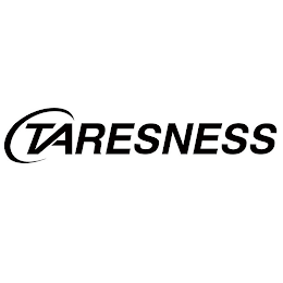 TARESNESS logo