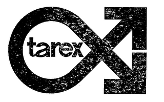 TAREX logo
