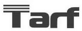 TARF logo