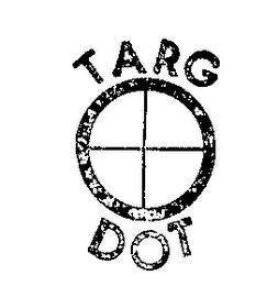 TARG DOT logo
