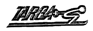 TARGA logo