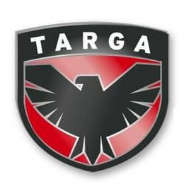 TARGA logo