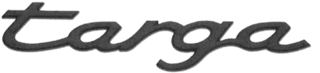 TARGA logo