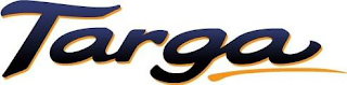 TARGA logo