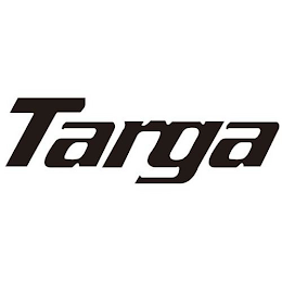 TARGA logo