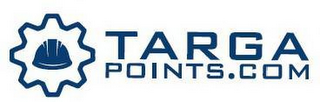TARGA POINTS.COM logo