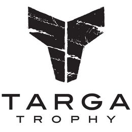 TARGA TROPHY logo