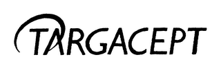 TARGACEPT logo