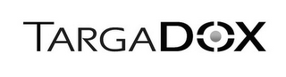 TARGADOX logo