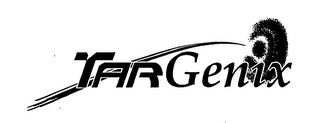 TARGENIX logo