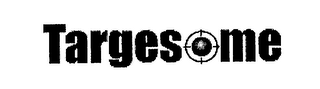 TARGESOME logo