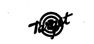 TARGET logo