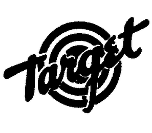 TARGET logo