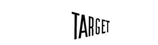 TARGET logo
