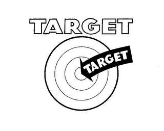 TARGET logo