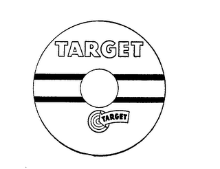 TARGET logo