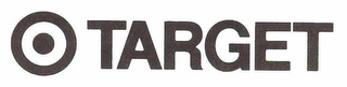 TARGET logo