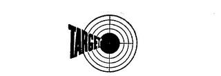 TARGET logo