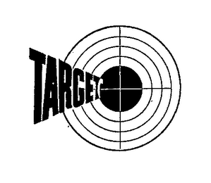 TARGET logo