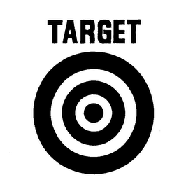 TARGET logo