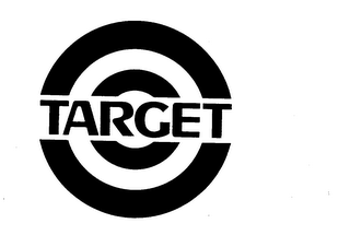TARGET logo