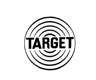 TARGET logo
