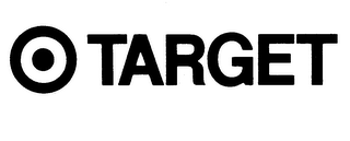 TARGET logo