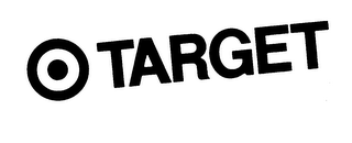 TARGET logo