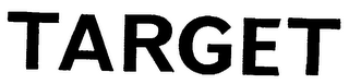 TARGET logo
