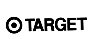 TARGET logo