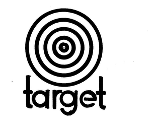 TARGET logo