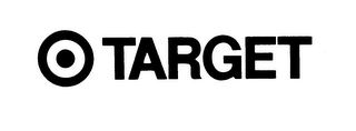 TARGET logo