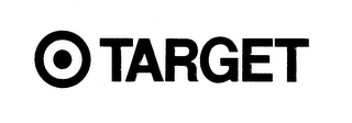 TARGET logo
