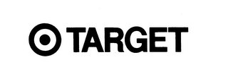 TARGET logo