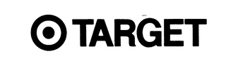 TARGET logo