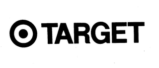TARGET logo