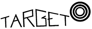 TARGET logo