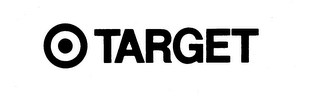 TARGET logo
