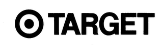 TARGET logo