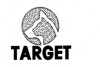 TARGET logo