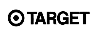 TARGET logo