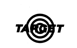 TARGET logo