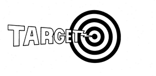 TARGET logo