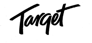 TARGET logo