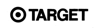 TARGET logo