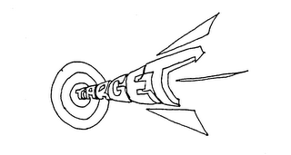 TARGET logo